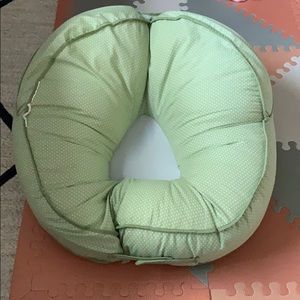 Leachco Podster Infant Lounger